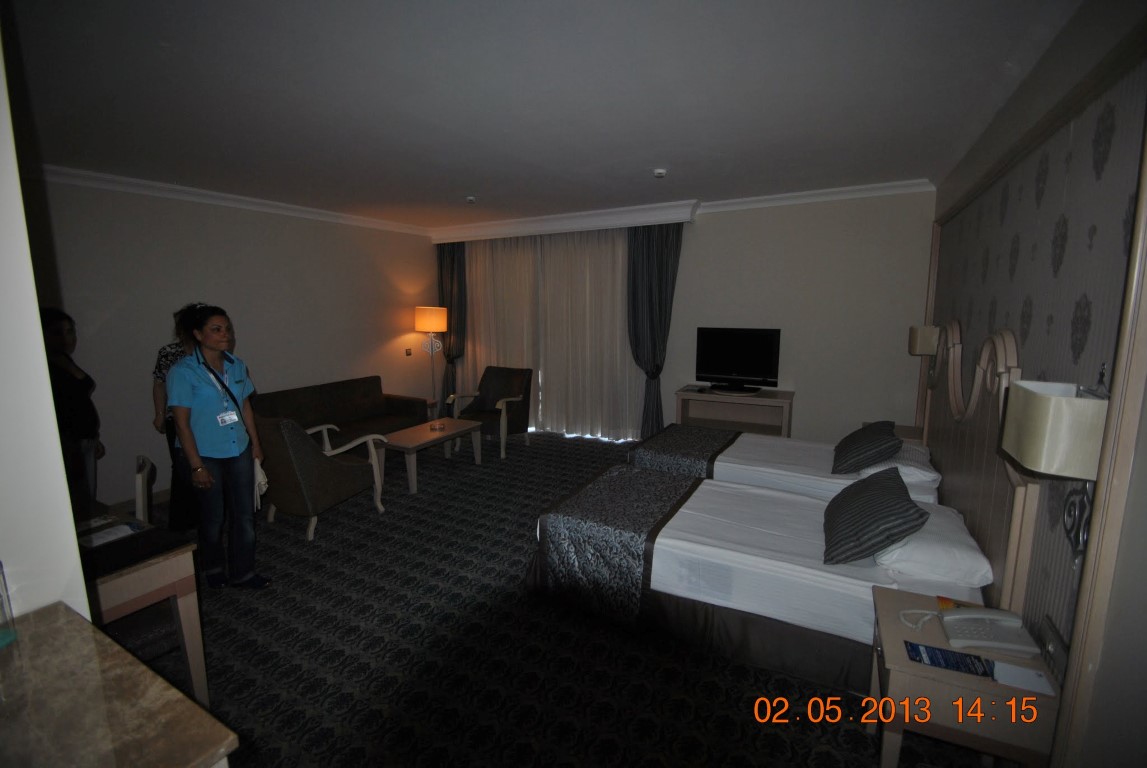 imagini hotel STARLIGHT SIDE